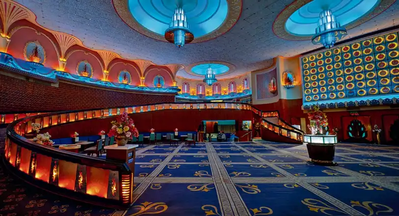 Raj Mandir Jaipur