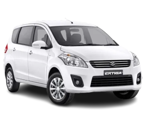 Ertiga Jaipur Tour Cab