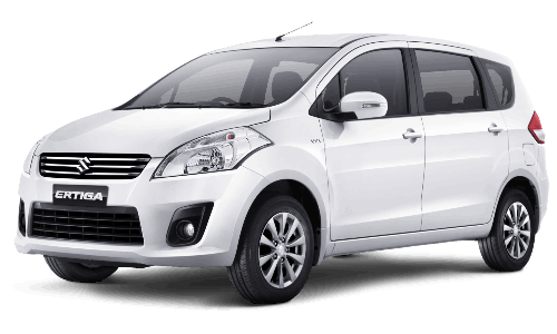 Maruti Ertiga