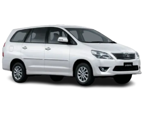 Innova Jaipur Tour Taxi